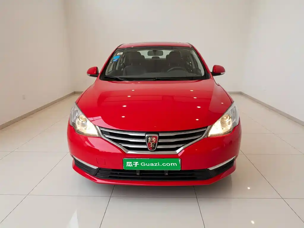 Roewe 360 1.5 L Manual Luxury