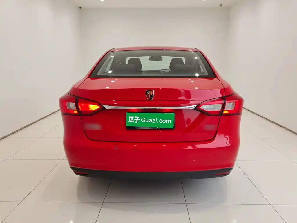 Roewe 360 1.5 L Manual Luxury