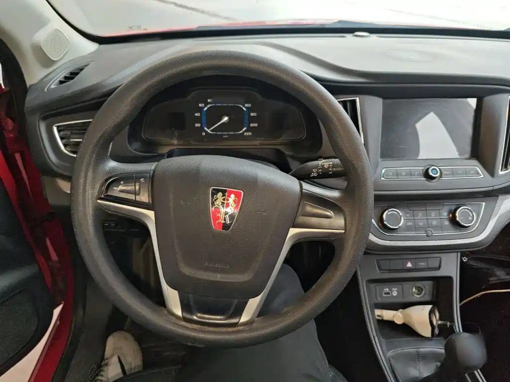 Roewe 360 1.5 L Manual Luxury