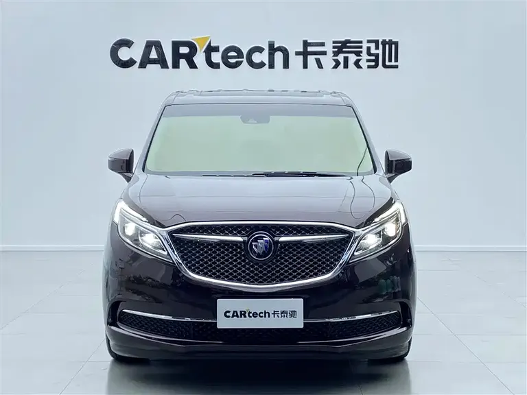 Buick GL8 28 T Avenir Avenir CN-V