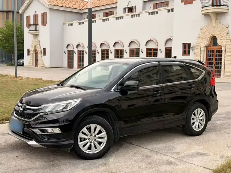 Honda CR-V 2.0 L 2 WD Classic