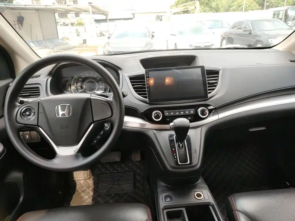 Honda CR-V 2.0 L 2 WD Classic