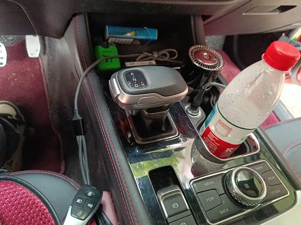 BAIC BJ40 2.0 T Auto 4 WD Tribute 2020 Swordsman