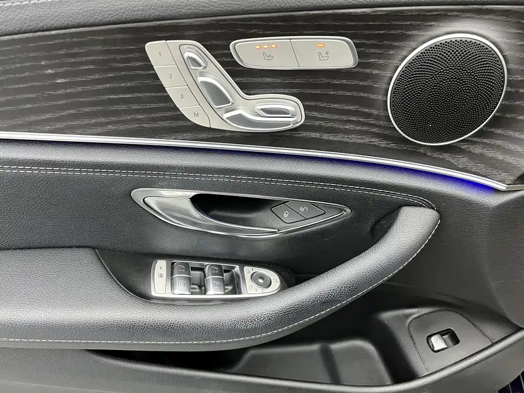 Mercedes-Benz E-Class Facelift E 300 L Sport Fashion