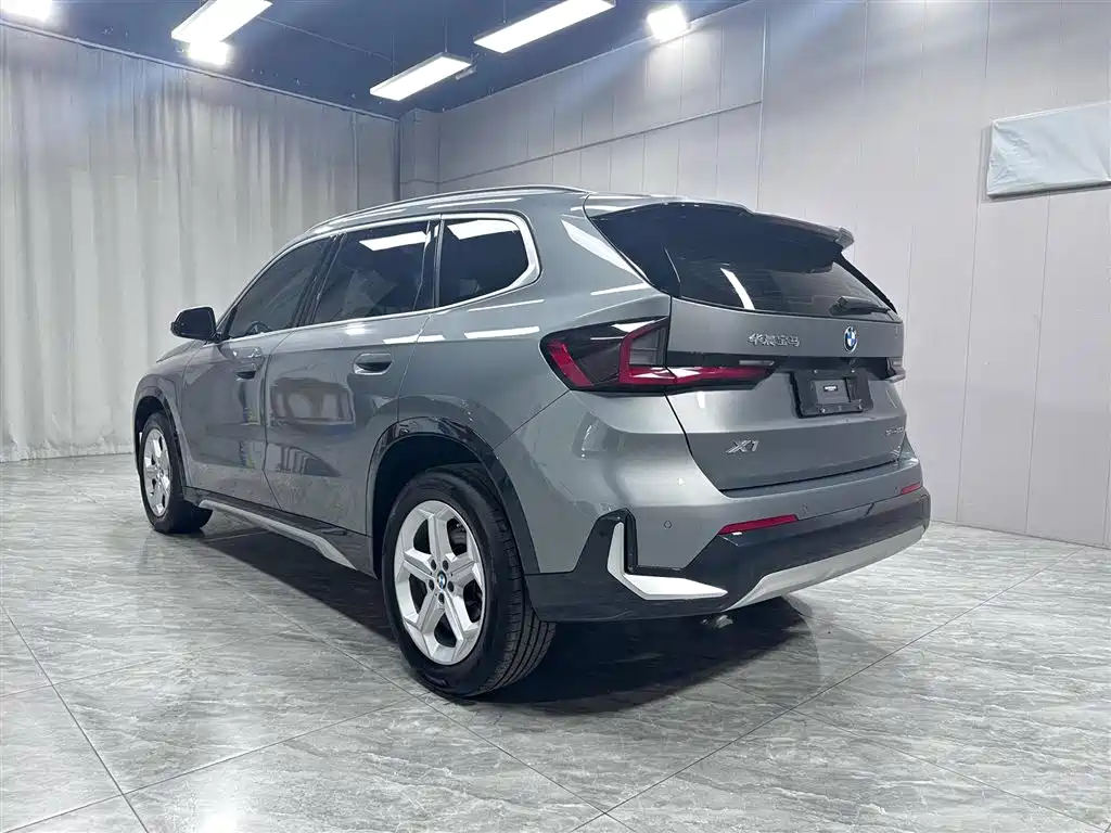 BMW X1 sDrive20 Li X Design Package