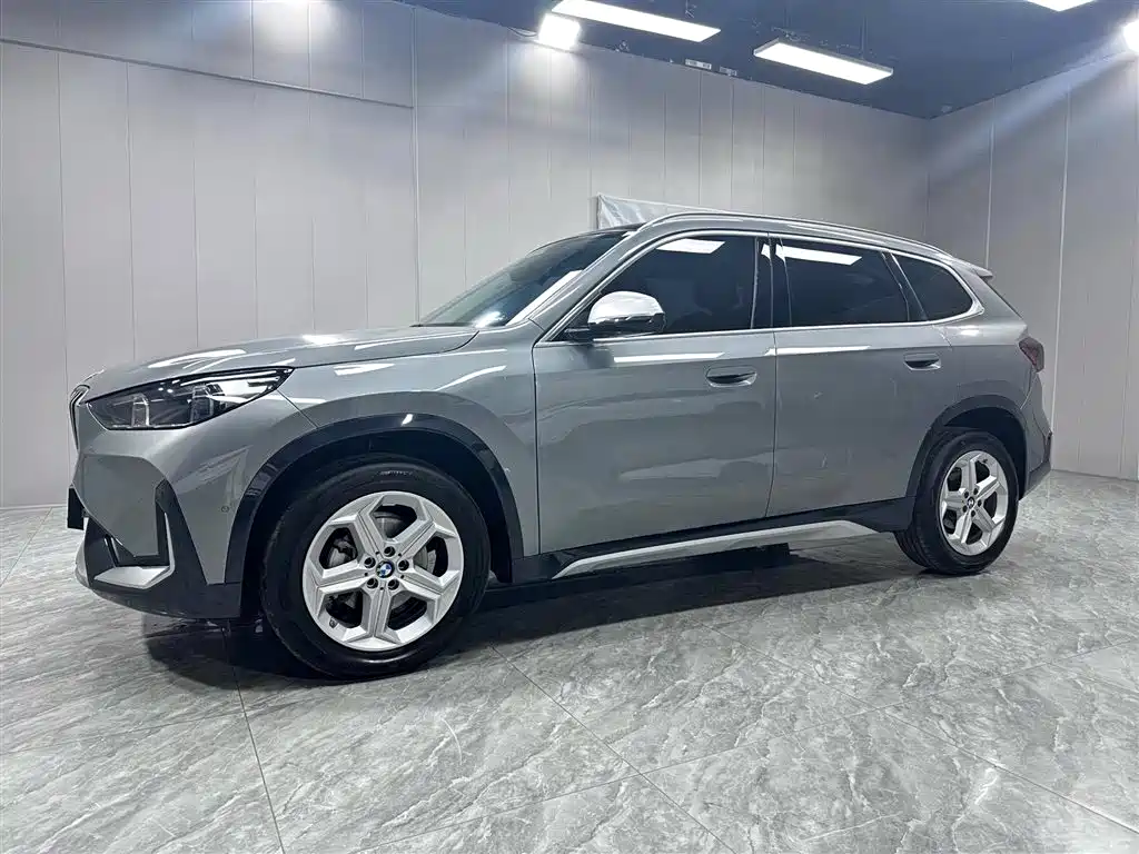 BMW X1 sDrive20 Li X Design Package