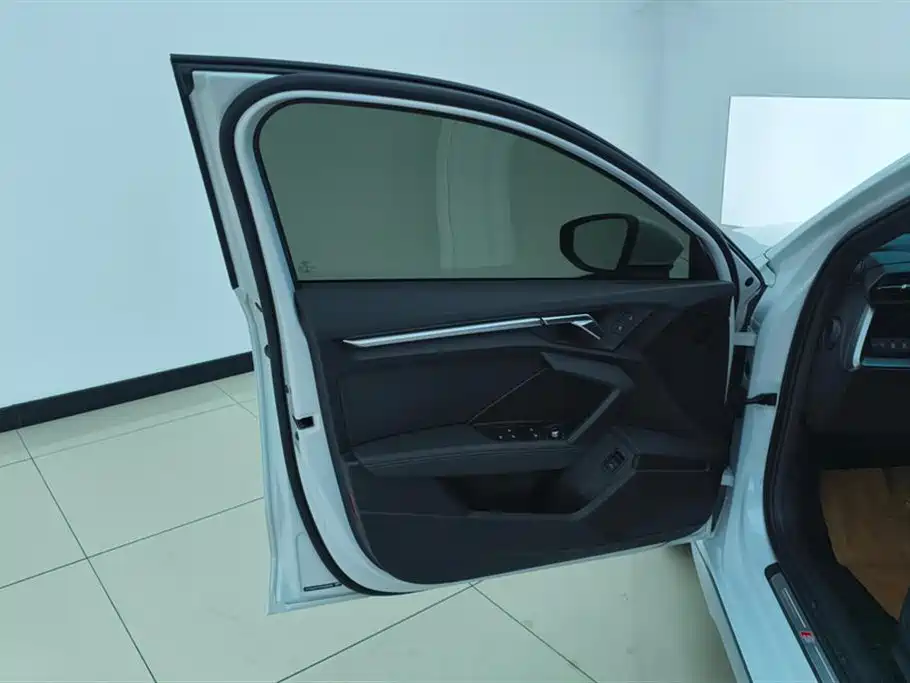 Audi A3 A3 L Limousine 35 TFSI Fashion Sport