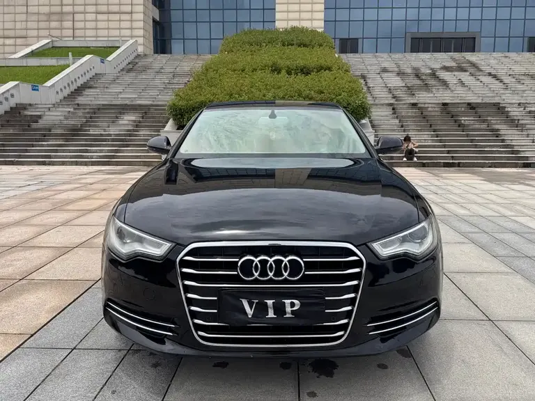 Audi A6 L 30 FSI Comfort