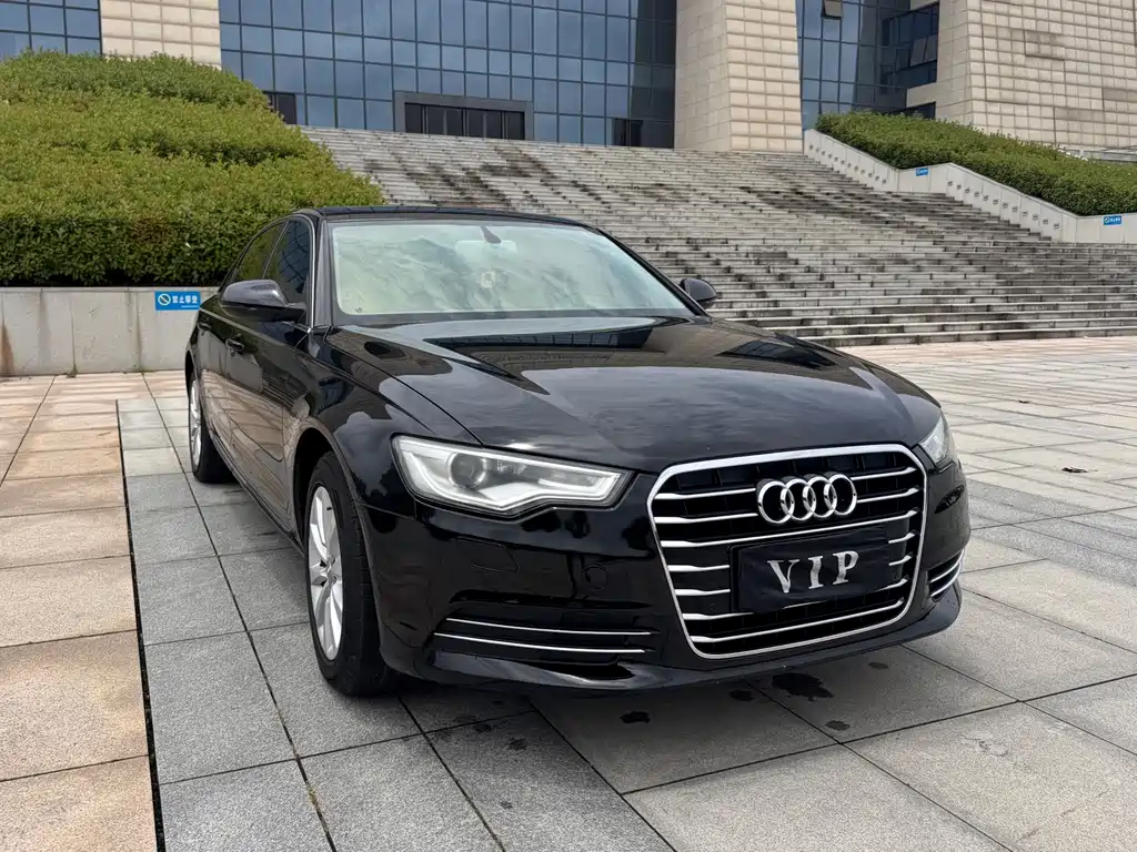Audi A6 L 30 FSI Comfort