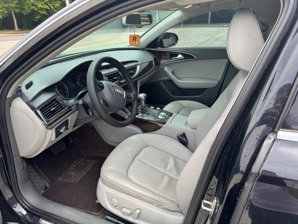 Audi A6 L 30 FSI Comfort