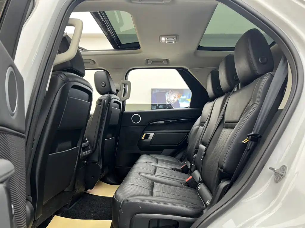 Discovery 3.0 SC V6 S