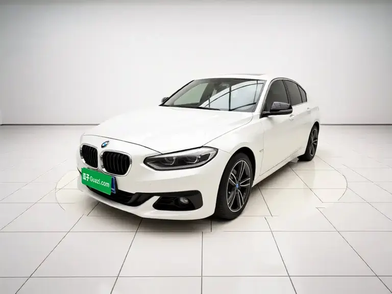 BMW 1 Series 118 i Sport