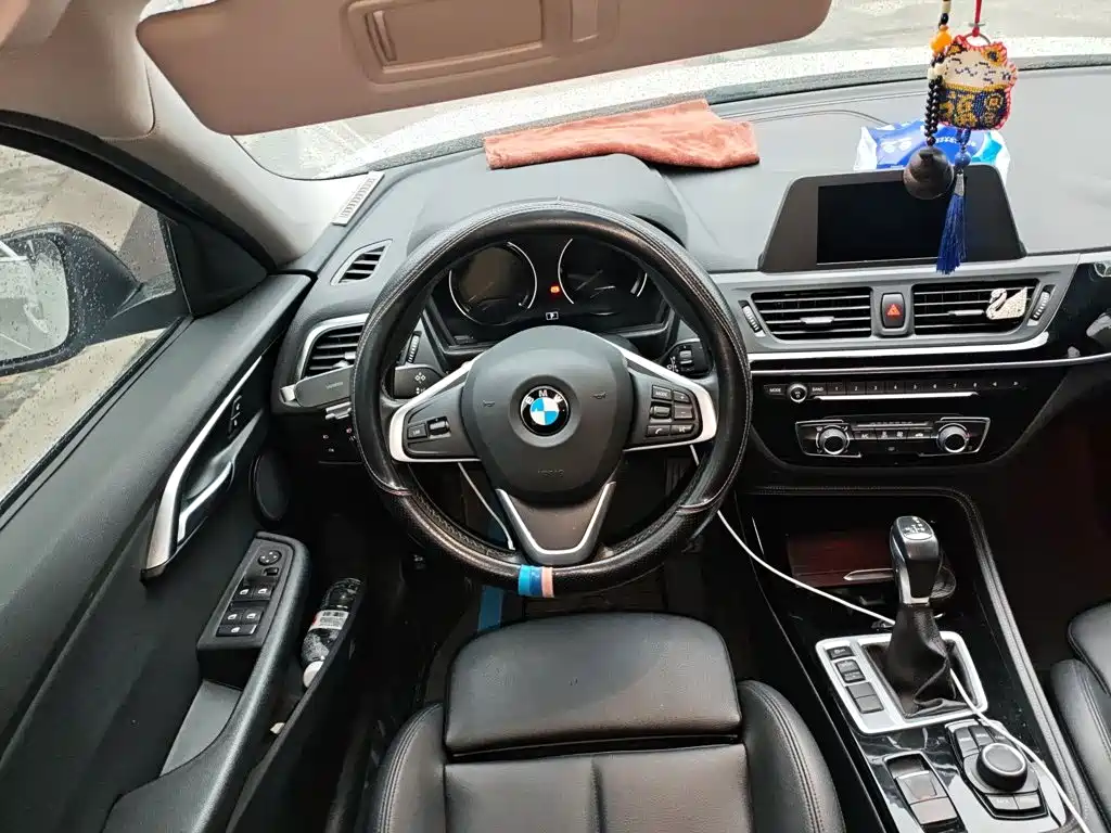 BMW 1 Series 118 i Sport