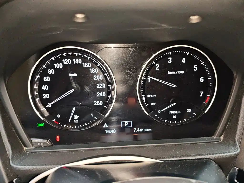 BMW 1 Series 118 i Sport
