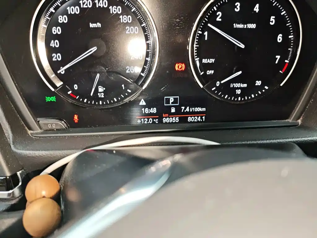 BMW 1 Series 118 i Sport