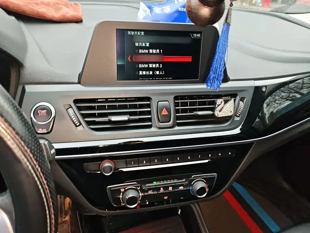 BMW 1 Series 118 i Sport