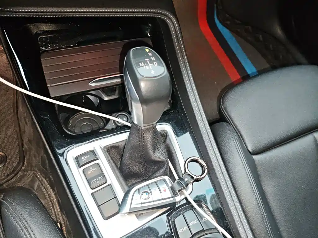 BMW 1 Series 118 i Sport