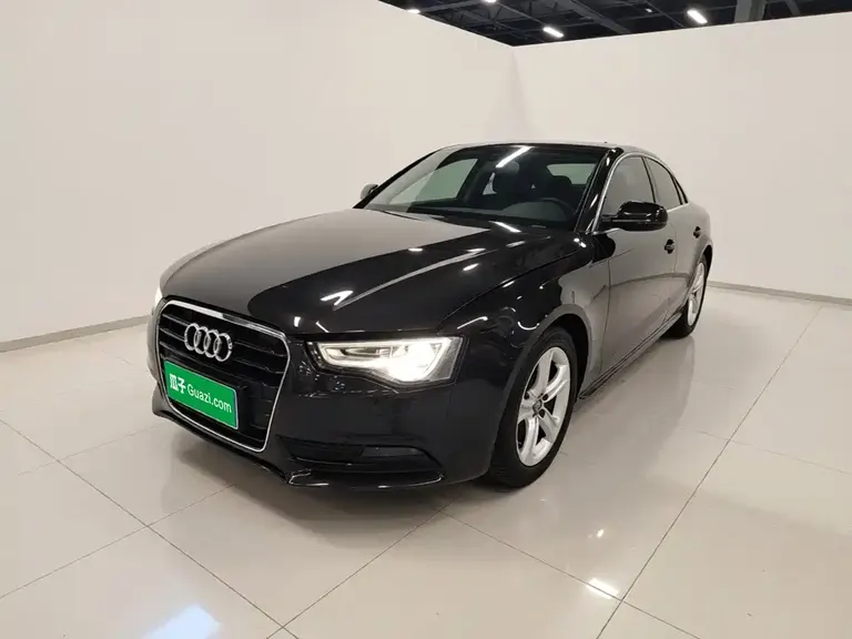 Audi A5 (Import) Coupe 45 TFSI