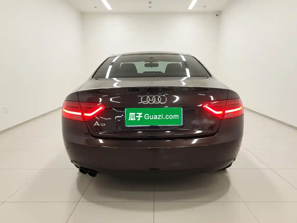 Audi A5 (Import) Coupe 45 TFSI
