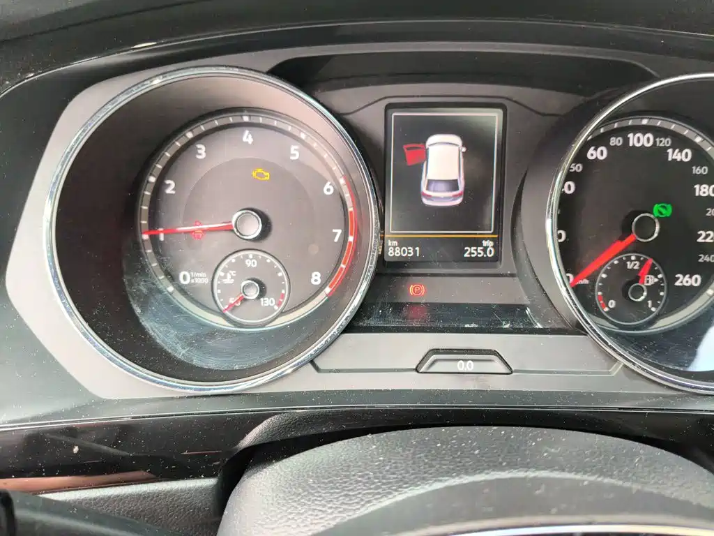 Tiguan L 380 TSI Auto 4 WD Luxury