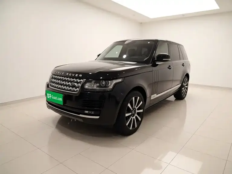 Land Rover Range Rover 3.0 SC V6 Vogue