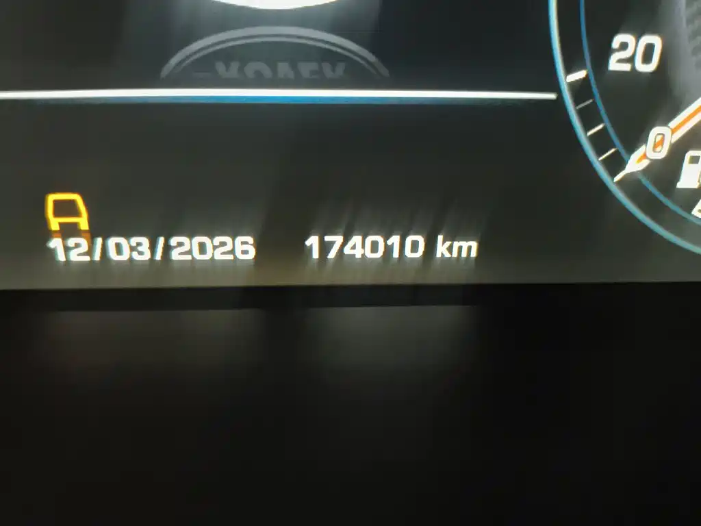 Range Rover 3.0 SC V6 Vogue