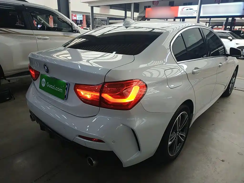 BMW 1 Series 120 i M Sport