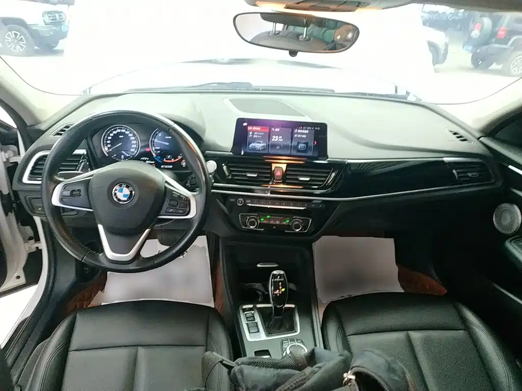 BMW 1 Series 120 i M Sport