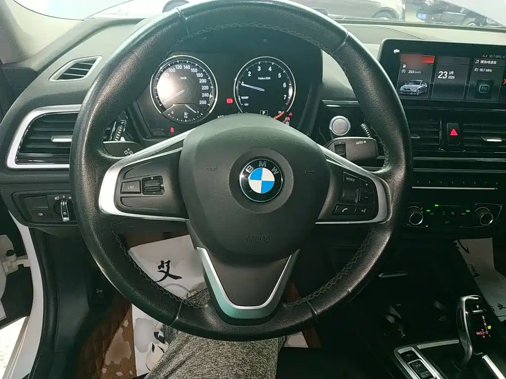 BMW 1 Series 120 i M Sport