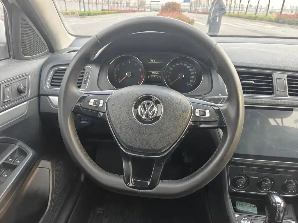 Gran Lavida 180 TSI DSG Comfort