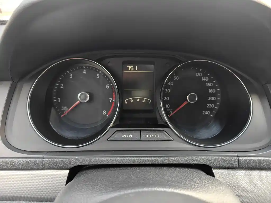 Gran Lavida 180 TSI DSG Comfort