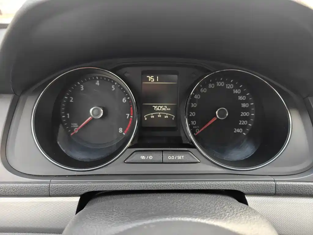 Gran Lavida 180 TSI DSG Comfort