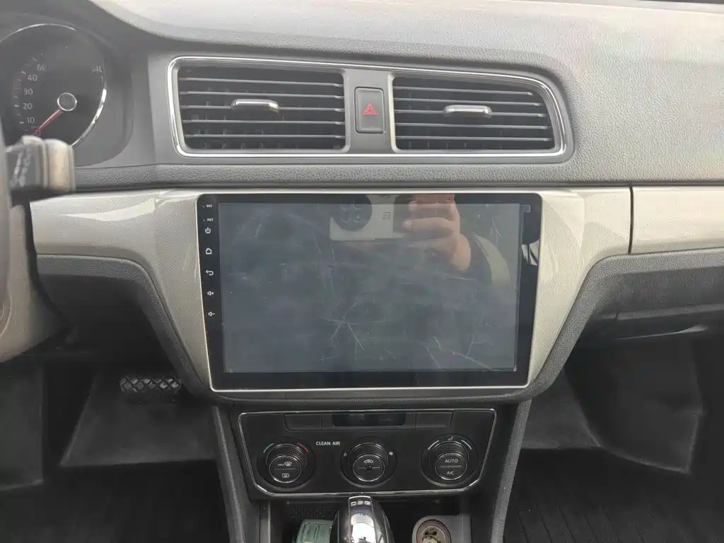 Gran Lavida 180 TSI DSG Comfort