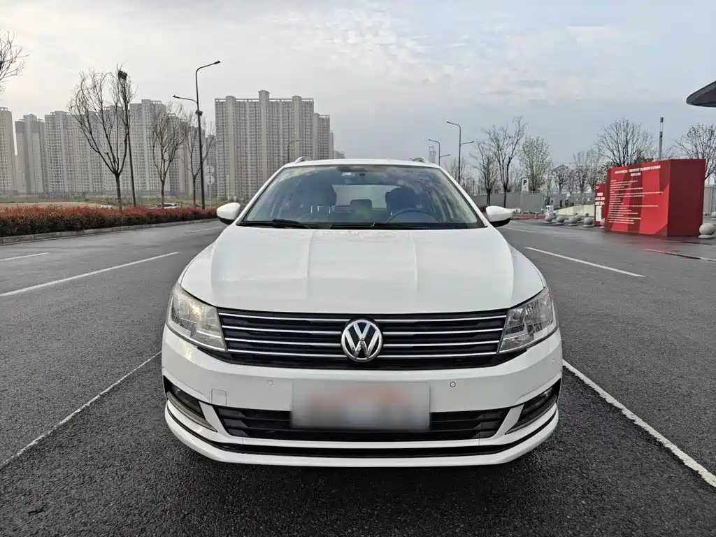Gran Lavida 180 TSI DSG Comfort