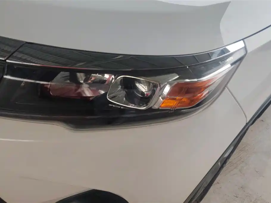 GAC Trumpchi GS3 150 N Auto Elite