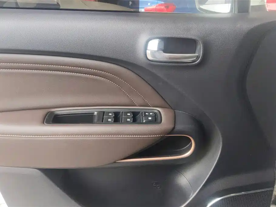 GAC Trumpchi GS3 150 N Auto Elite