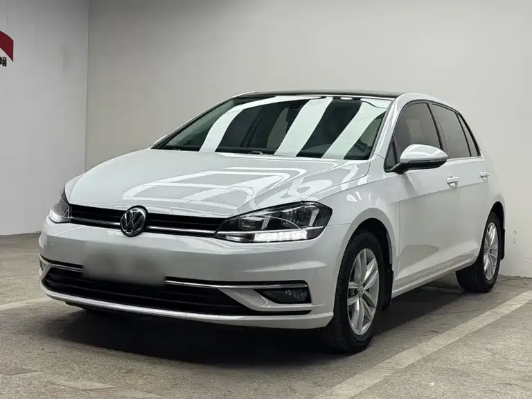 Volkswagen Golf 280 TSI DSG Comfort CN-VI