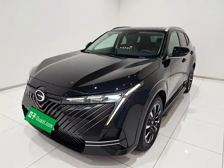 GAC Yingku 1.5 T Supernova Pro