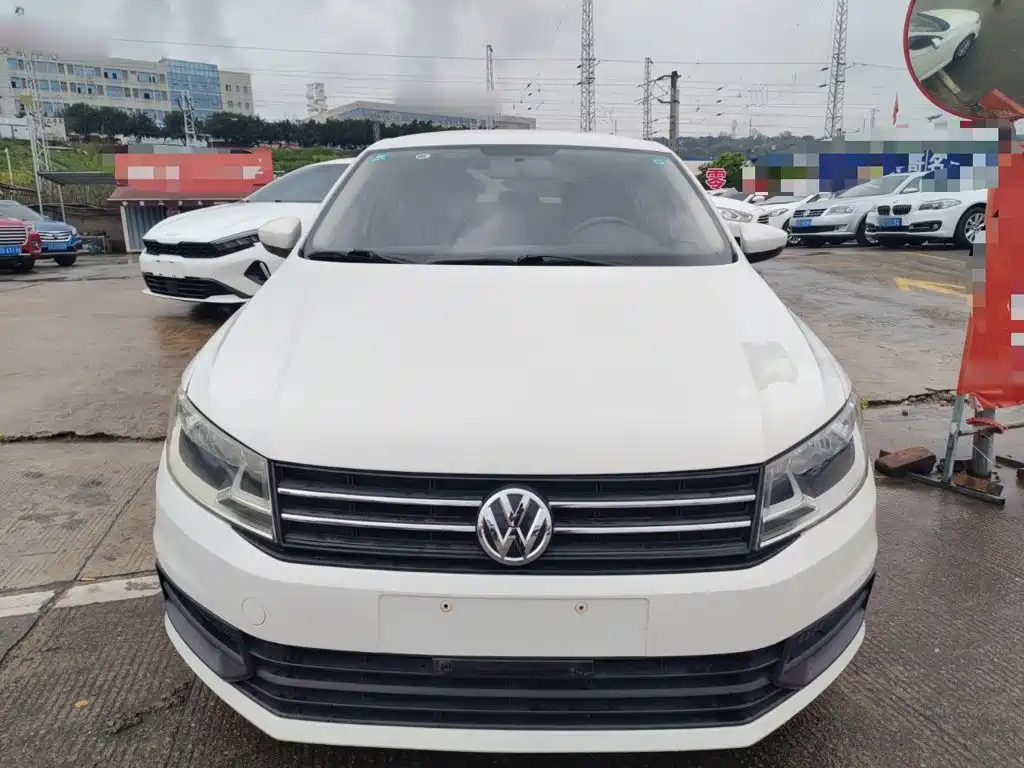 Santana 1.5 L Auto Style