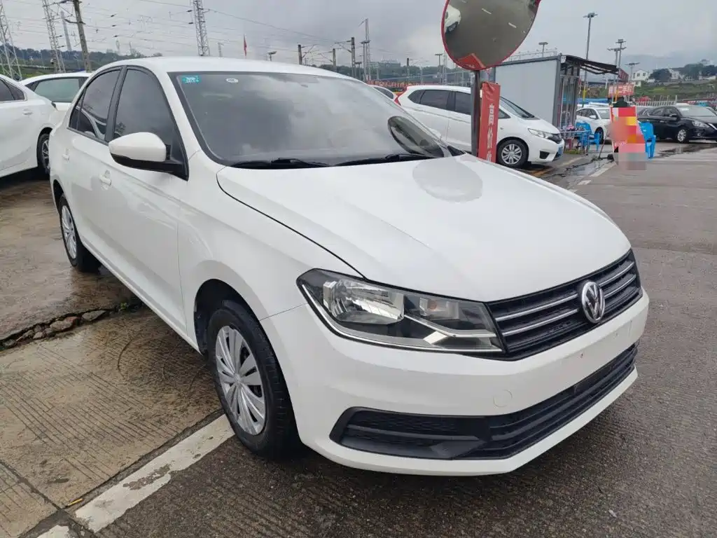 Santana 1.5 L Auto Style