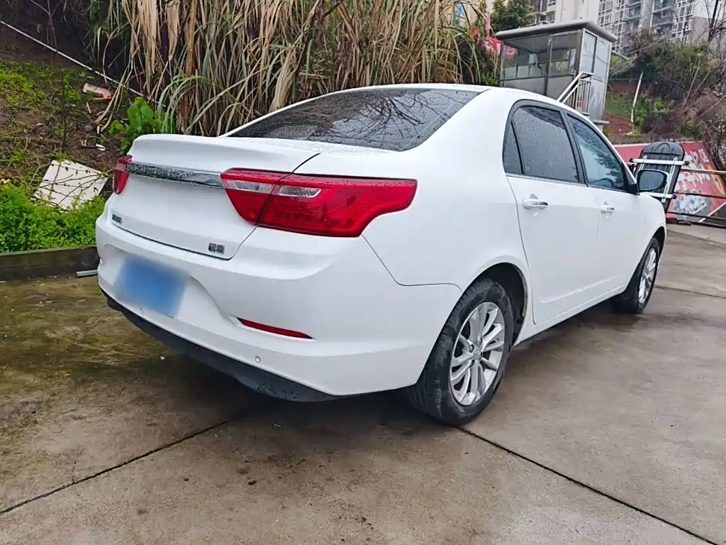 Vision Facelift 1.5 L CVT Asian Games