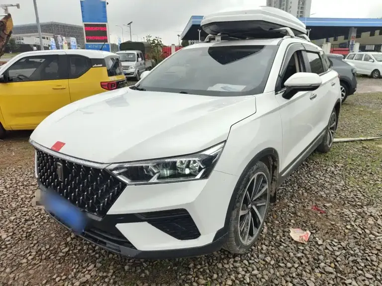 Besturn T77 230 TID Auto Luxury CN-V