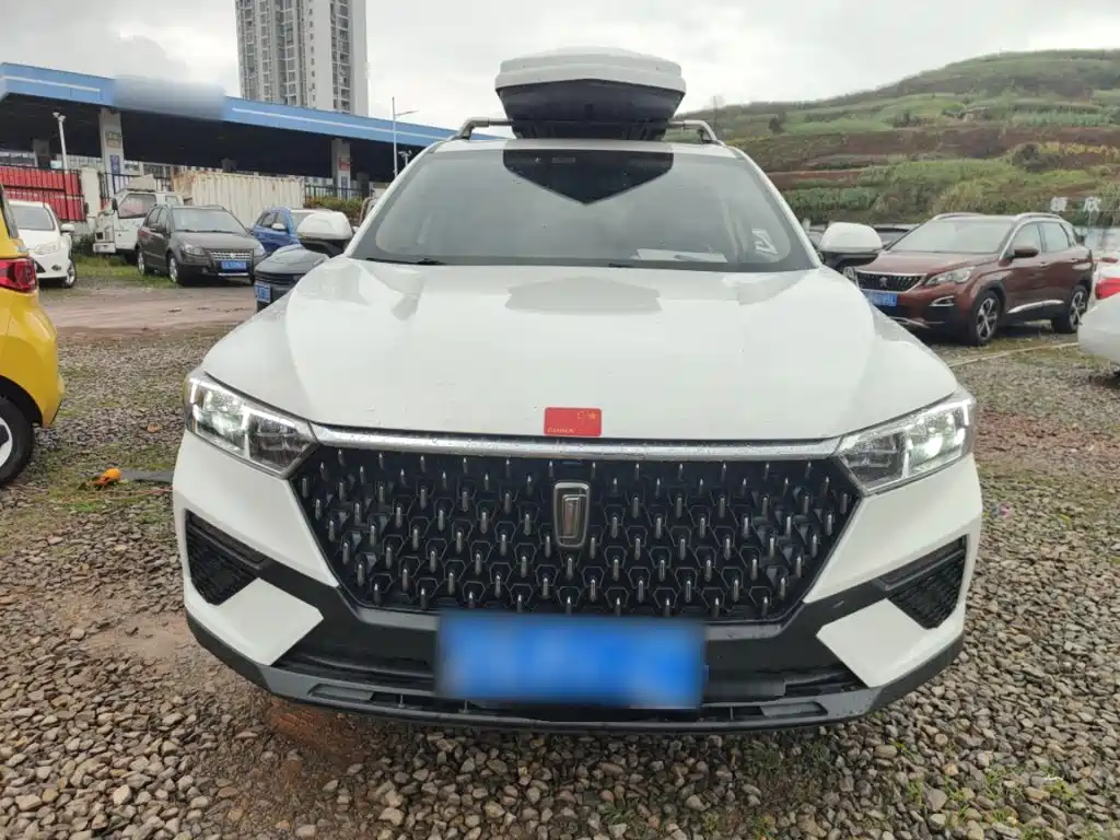 Besturn T77 230 TID Auto Luxury CN-V