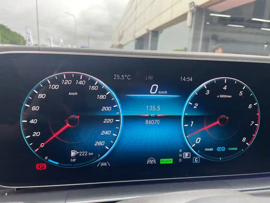 Mercedes-Benz GLS GLS 450 4 MATIC Luxury