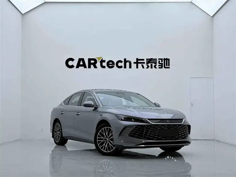 BYD Qin L DM-i 120 KM Outstanding