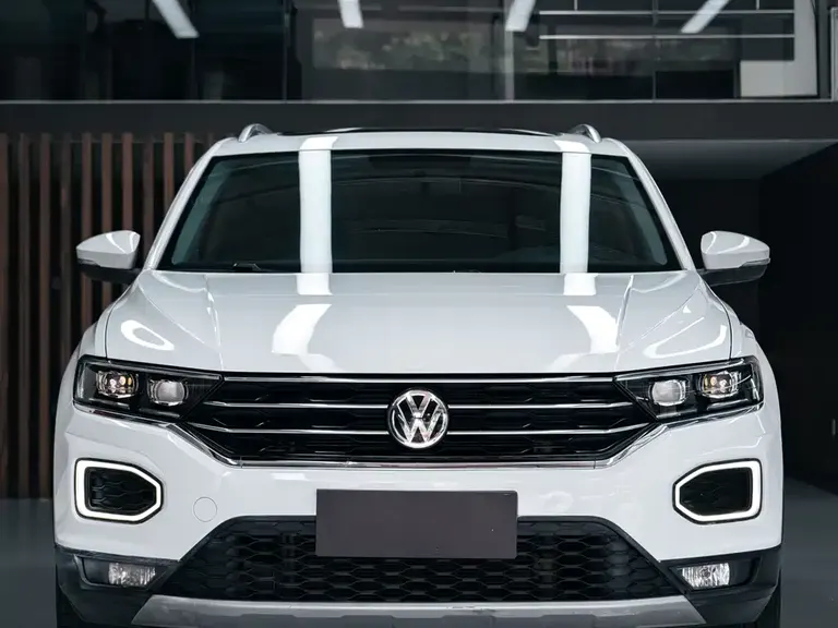Volkswagen T-ROC 280 TSI DSG 2 WD Comfort CN-V