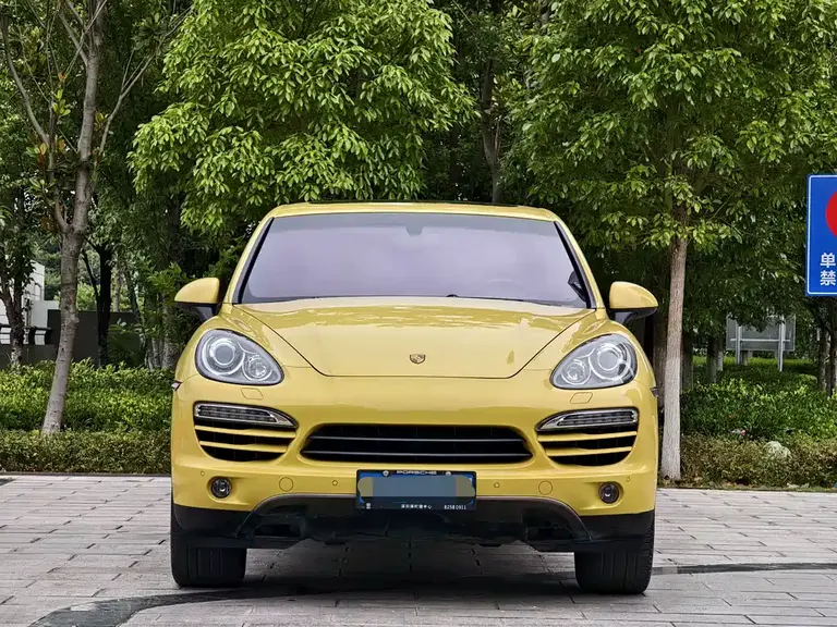 Porsche Cayenne Cayenne 3.0 T