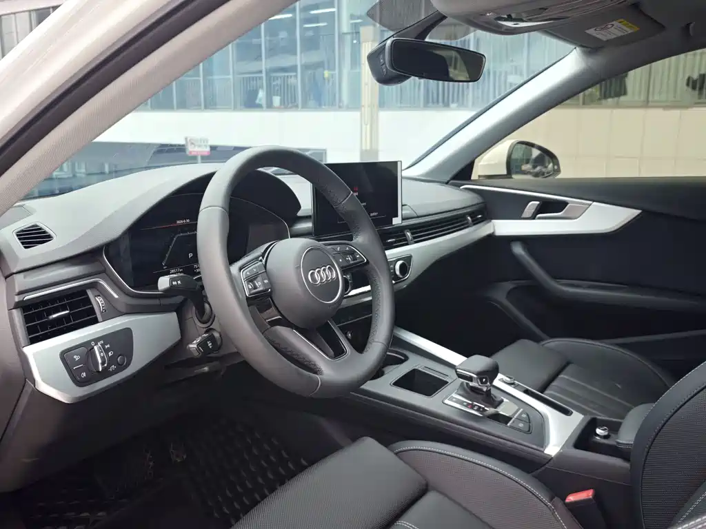 Audi A4 L 200 10 K Joy 40 TFSI Fashion Dynamic
