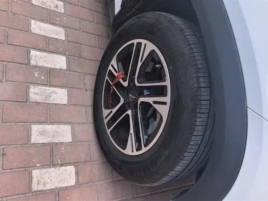 Jetour Dasheng 1.5 T DCT Luxury