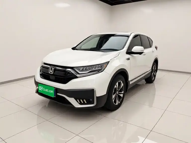 Honda CR-V 240 TURBO CVT 2 WD Urban